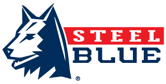 Steel Blue